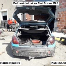 Fiat Bravo Mk1